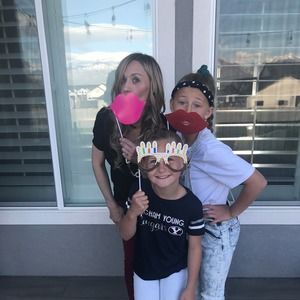 Meet your Posher, Sheena